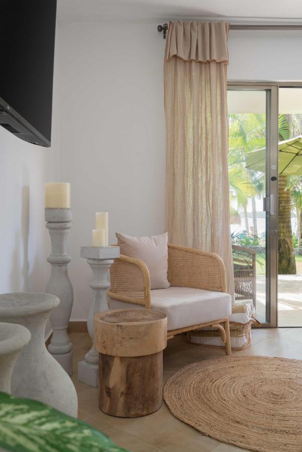 Chac At Chac Hal Al Puerto Aventuras Apartment Exterior photo